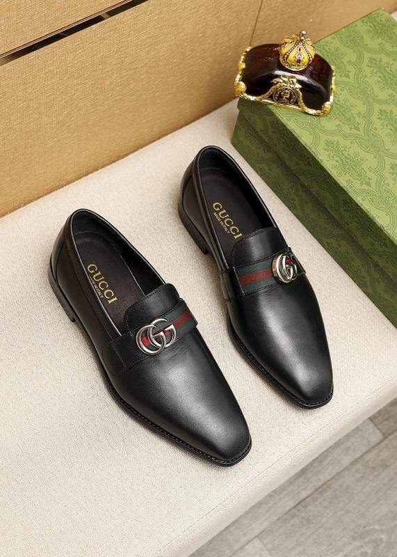 Gucci Men's Shoes 2660